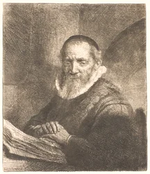 Jan Cornelis Sylvius, prédicateur ()