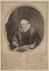 Jan Cornelisz Sylvius