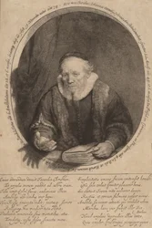 Jan Cornelisz. Sylvius