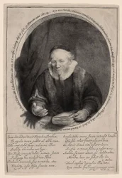 Jan Cornelius Sylvius, prédicateur