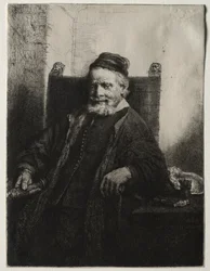 Jan Lutma, orfèvre