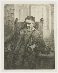 Jan Lutma, orfèvre