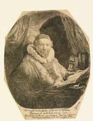 Jan Uytenbogaert, Prédicateur