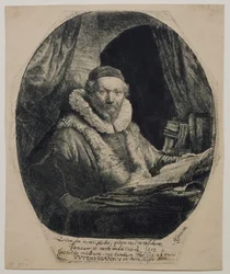 Jan Uytenbogaert, Prédicateur des Remonstrants