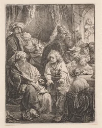 Joseph raconte ses rêves