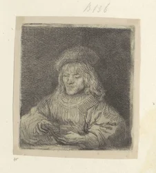 Joueur de cartes