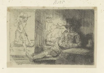 Jeu de crosse