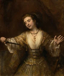 Lucrèce