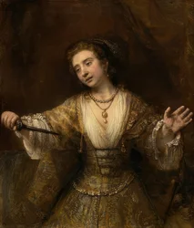 Lucrèce