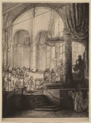 Médée, ou le mariage de Jason et de Créuse