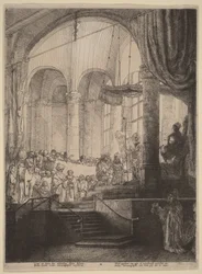 Médée, ou le mariage de Jason et de Créuse