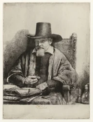Portrait d