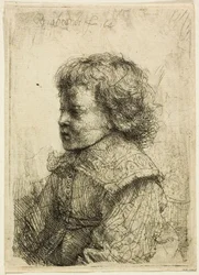 Portrait d