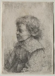 Portrait d