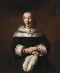 Portrait d