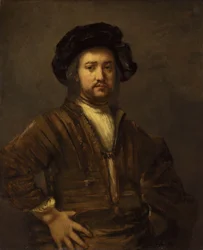 Portrait d