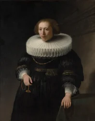 Portrait d