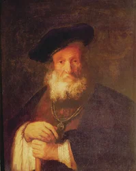 Portrait d