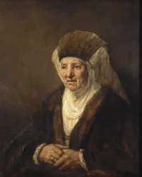 Portrait d