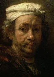 Portrait de l