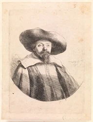 Samuel Manasseh Ben Israel, auteur juif