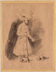 Shah Jahan