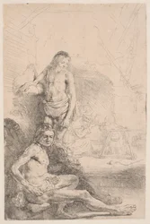 Études d