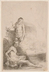 Études d