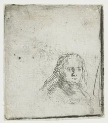 Étude de la tête d