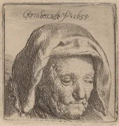 La mère de l