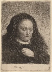 La Mère de l