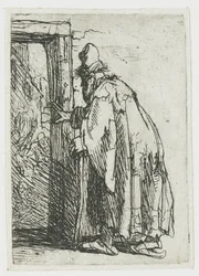 La cécité de Tobit