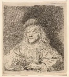 Le Joueur de Cartes