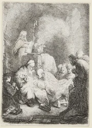 La circoncision