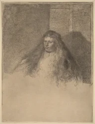 La grande mariée juive