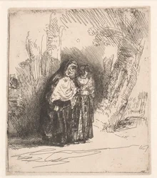 La gitane espagnole (Preciosa)