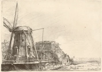Le Moulin