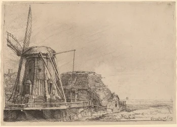 Le Moulin