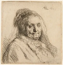 La mère de l