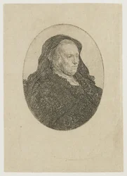 La mère de l