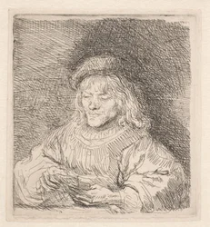 Le joueur de cartes