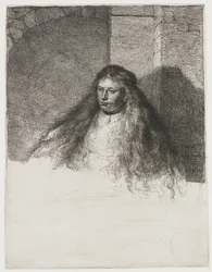 La grande mariée juive
