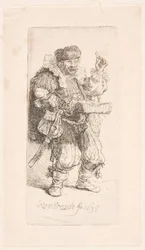 Le charlatan
