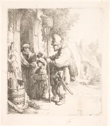 Le dératiseur
