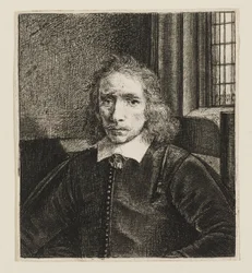 Thomas Jacobsz Haaring (le jeune Haaring)
