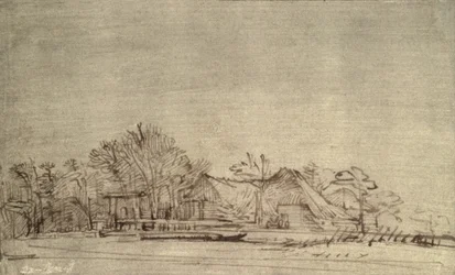 Paysage d