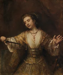 Lucrèce
