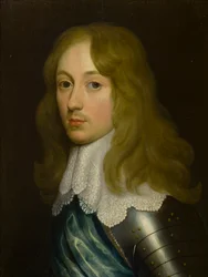 Portrait de l