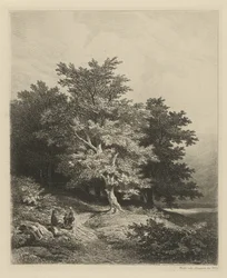 Figures près d