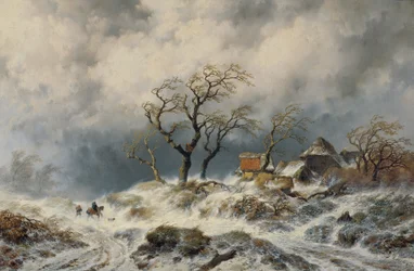 Paysage d